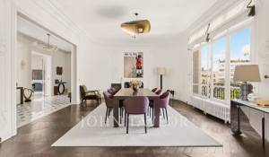Verkauf Wohnung Paris 16ème