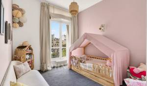Verkauf Wohnung Paris 16ème