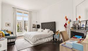Verkauf Wohnung Paris 16ème