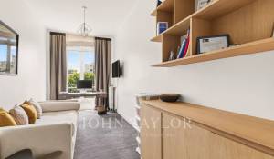 Verkauf Wohnung Paris 16ème