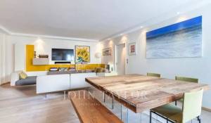 Verkauf Wohnung Paris 16ème