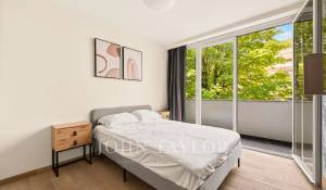 Verkauf Wohnung Paris 16ème