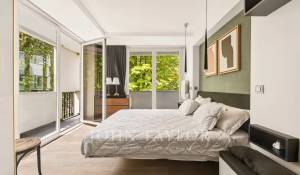 Verkauf Wohnung Paris 16ème