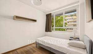 Verkauf Wohnung Paris 16ème