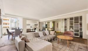 Verkauf Wohnung Paris 16ème