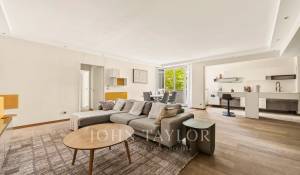 Verkauf Wohnung Paris 16ème