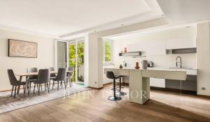 Verkauf Wohnung Paris 16ème