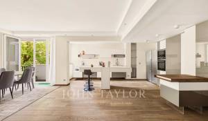 Verkauf Wohnung Paris 16ème