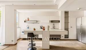 Verkauf Wohnung Paris 16ème