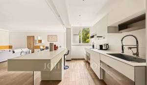 Verkauf Wohnung Paris 16ème