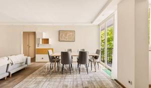 Verkauf Wohnung Paris 16ème