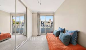 Verkauf Wohnung Paris 16ème