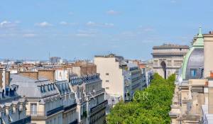 Verkauf Wohnung Paris 16ème