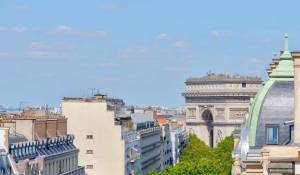 Verkauf Wohnung Paris 16ème