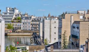 Verkauf Wohnung Paris 16ème