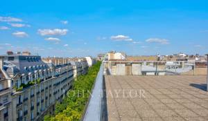 Verkauf Wohnung Paris 16ème