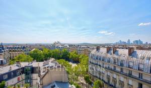Verkauf Wohnung Paris 16ème