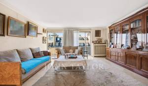 Verkauf Wohnung Paris 16ème