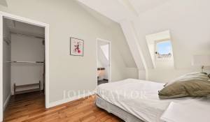 Verkauf Wohnung Paris 16ème