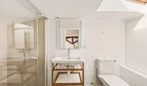 Verkauf Wohnung Paris 16ème