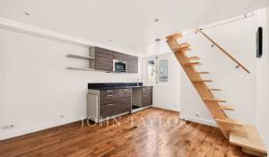 Verkauf Wohnung Paris 16ème