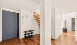 Verkauf Wohnung Paris 16ème