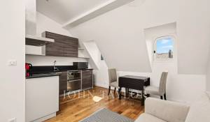 Verkauf Wohnung Paris 16ème