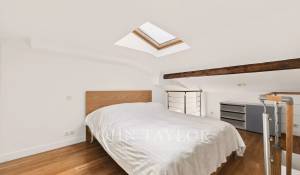 Verkauf Wohnung Paris 16ème