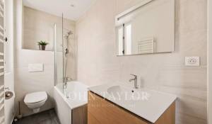 Verkauf Wohnung Paris 16ème