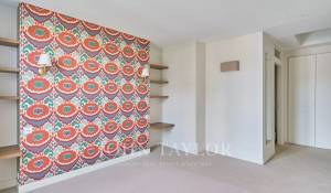 Verkauf Wohnung Paris 16ème