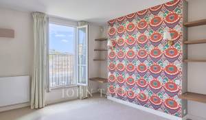Verkauf Wohnung Paris 16ème