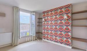 Verkauf Wohnung Paris 16ème