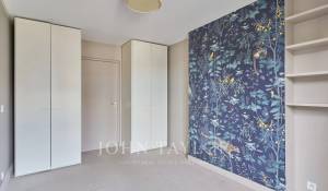 Verkauf Wohnung Paris 16ème