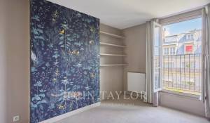 Verkauf Wohnung Paris 16ème