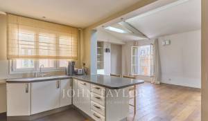 Verkauf Wohnung Paris 16ème