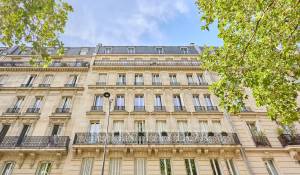 Verkauf Wohnung Paris 16ème