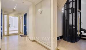 Verkauf Wohnung Paris 16ème