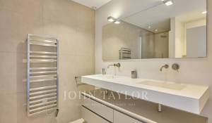 Verkauf Wohnung Paris 16ème