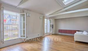 Verkauf Wohnung Paris 16ème