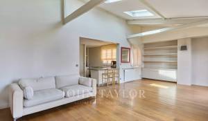 Verkauf Wohnung Paris 16ème