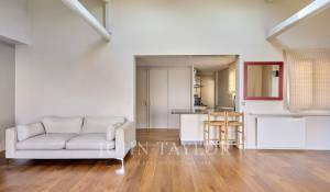Verkauf Wohnung Paris 16ème