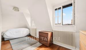 Verkauf Wohnung Paris 16ème