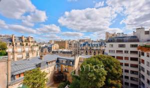 Verkauf Wohnung Paris 16ème