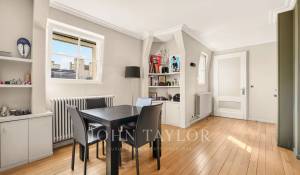Verkauf Wohnung Paris 16ème