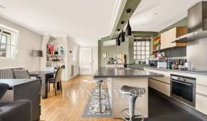 Verkauf Wohnung Paris 16ème