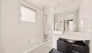 Verkauf Wohnung Paris 16ème