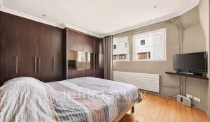 Verkauf Wohnung Paris 16ème