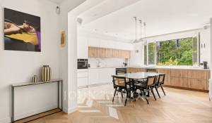 Verkauf Wohnung Paris 16ème