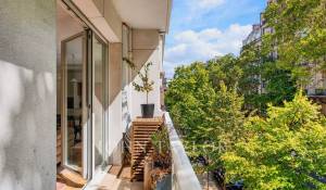 Verkauf Wohnung Paris 16ème