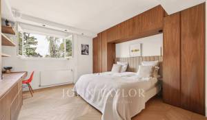 Verkauf Wohnung Paris 16ème